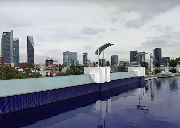 Apartamento Modern Artist Apt., Overlooking Parque Espana *